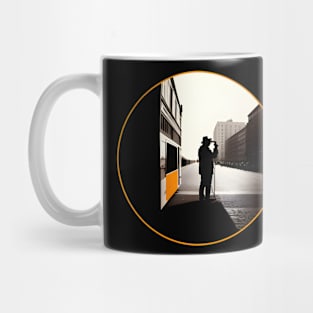 The Photographer Mug